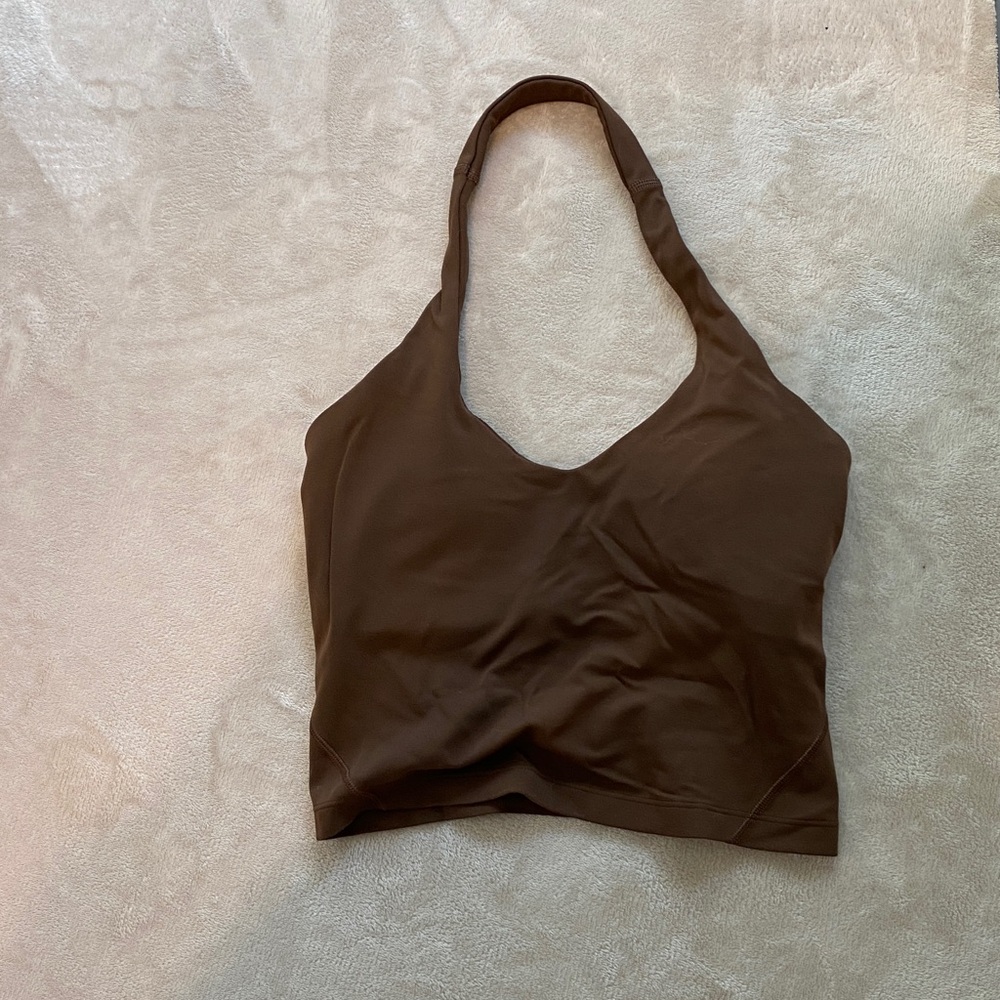 Lulu Java Align Halter Set - Size 2/4 - image 2